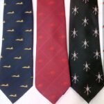 army ties