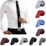 fashion ties