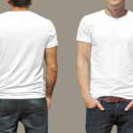 t shirt template