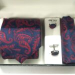 tie set m 05