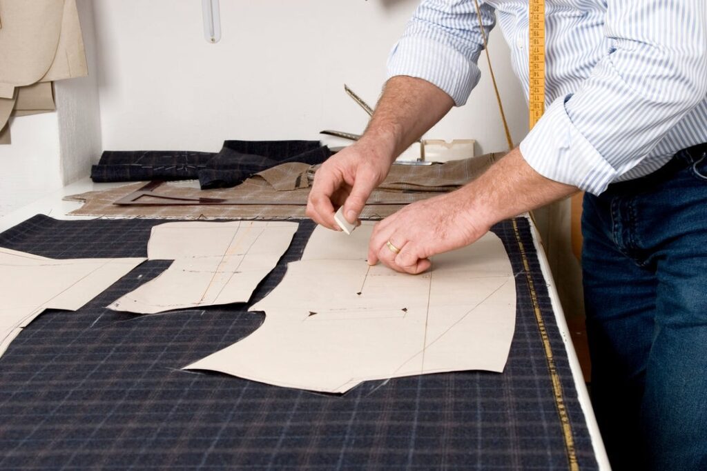 pattern making 2